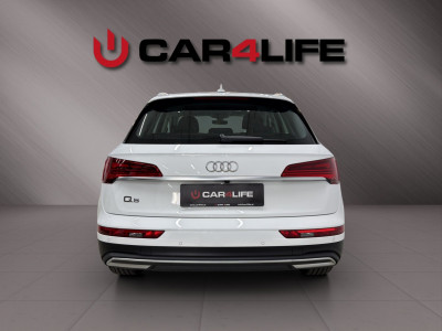 Audi Q5 Gebrauchtwagen Audi Q5 Gebrauchtwagen
