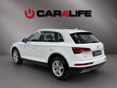 Audi Q5 Gebrauchtwagen Audi Q5 Gebrauchtwagen