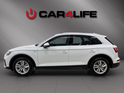 Audi Q5 Gebrauchtwagen Audi Q5 Gebrauchtwagen