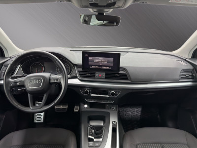 Audi Q5 Gebrauchtwagen Audi Q5 Gebrauchtwagen