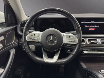 Mercedes-Benz GLE Gebrauchtwagen Mercedes-Benz GLE Gebrauchtwagen