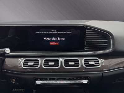Mercedes-Benz GLE Gebrauchtwagen Mercedes-Benz GLE Gebrauchtwagen