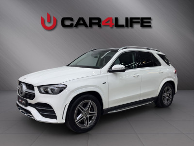 Mercedes-Benz GLE Gebrauchtwagen Mercedes-Benz GLE Gebrauchtwagen