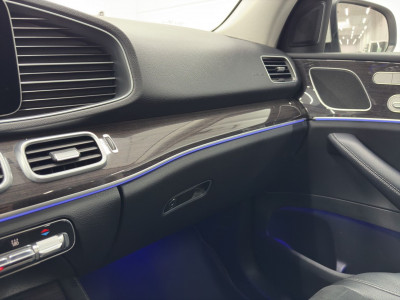 Mercedes-Benz GLE Gebrauchtwagen Mercedes-Benz GLE Gebrauchtwagen