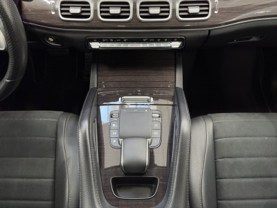 Mercedes-Benz GLE Gebrauchtwagen Mercedes-Benz GLE Gebrauchtwagen