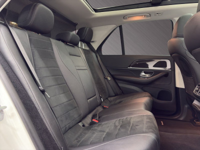 Mercedes-Benz GLE Gebrauchtwagen Mercedes-Benz GLE Gebrauchtwagen