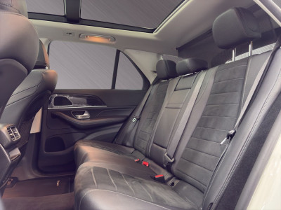 Mercedes-Benz GLE Gebrauchtwagen Mercedes-Benz GLE Gebrauchtwagen