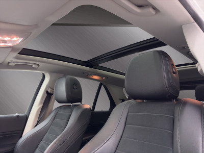 Mercedes-Benz GLE Gebrauchtwagen Mercedes-Benz GLE Gebrauchtwagen