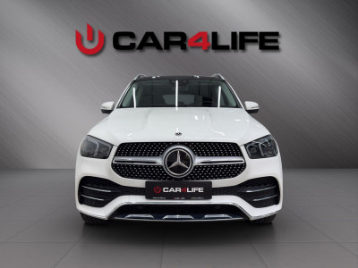 Mercedes-Benz GLE Gebrauchtwagen Mercedes-Benz GLE Gebrauchtwagen