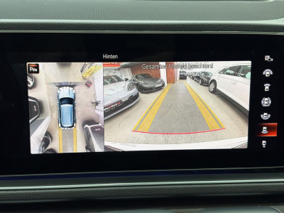 Mercedes-Benz GLE Gebrauchtwagen Mercedes-Benz GLE Gebrauchtwagen