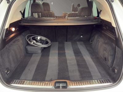 Mercedes-Benz GLE Gebrauchtwagen Mercedes-Benz GLE Gebrauchtwagen
