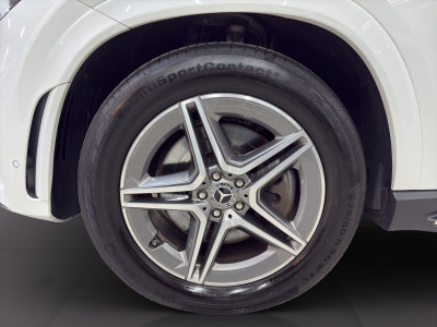 Mercedes-Benz GLE Gebrauchtwagen Mercedes-Benz GLE Gebrauchtwagen