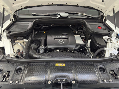 Mercedes-Benz GLE Gebrauchtwagen Mercedes-Benz GLE Gebrauchtwagen