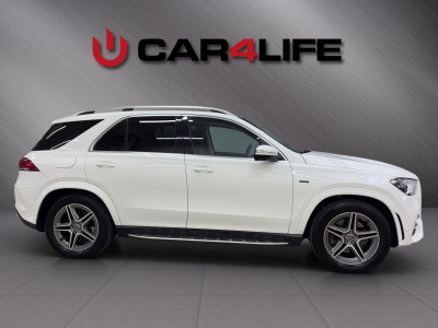 Mercedes-Benz GLE Gebrauchtwagen Mercedes-Benz GLE Gebrauchtwagen