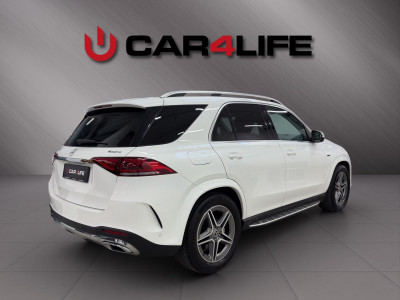 Mercedes-Benz GLE Gebrauchtwagen Mercedes-Benz GLE Gebrauchtwagen
