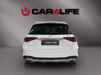 Mercedes-Benz GLE Gebrauchtwagen Mercedes-Benz GLE Gebrauchtwagen