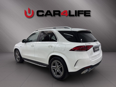 Mercedes-Benz GLE Gebrauchtwagen Mercedes-Benz GLE Gebrauchtwagen