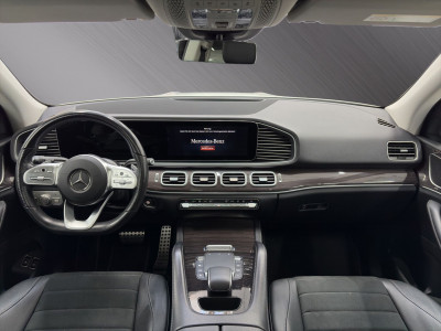 Mercedes-Benz GLE Gebrauchtwagen Mercedes-Benz GLE Gebrauchtwagen