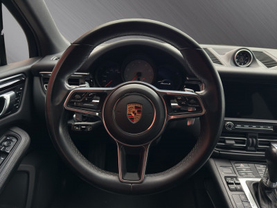 Porsche Macan Gebrauchtwagen Porsche Macan Gebrauchtwagen