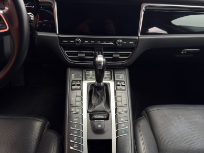 Porsche Macan Gebrauchtwagen Porsche Macan Gebrauchtwagen
