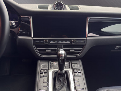 Porsche Macan Gebrauchtwagen Porsche Macan Gebrauchtwagen