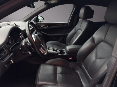 Porsche Macan Gebrauchtwagen Porsche Macan Gebrauchtwagen