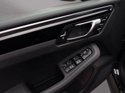 Porsche Macan Gebrauchtwagen Porsche Macan Gebrauchtwagen