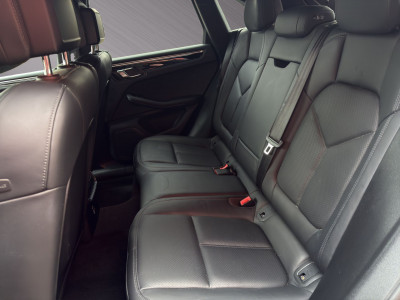 Porsche Macan Gebrauchtwagen Porsche Macan Gebrauchtwagen