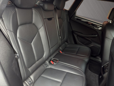 Porsche Macan Gebrauchtwagen Porsche Macan Gebrauchtwagen