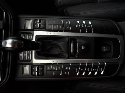 Porsche Macan Gebrauchtwagen Porsche Macan Gebrauchtwagen