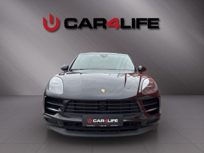 Porsche Macan Gebrauchtwagen Porsche Macan Gebrauchtwagen