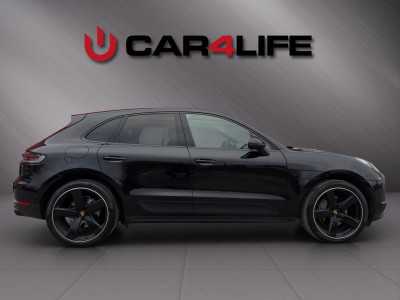 Porsche Macan Gebrauchtwagen Porsche Macan Gebrauchtwagen