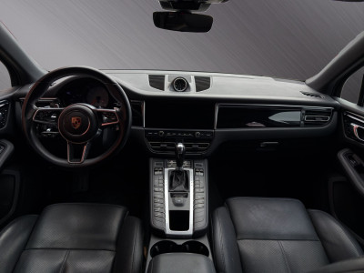 Porsche Macan Gebrauchtwagen Porsche Macan Gebrauchtwagen