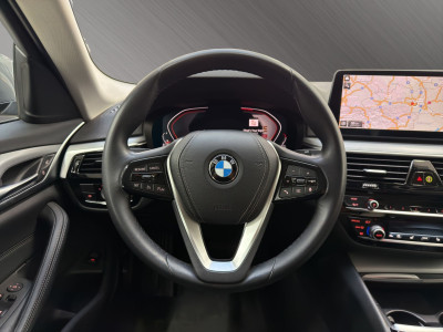 BMW 5er Gebrauchtwagen BMW 5er Gebrauchtwagen