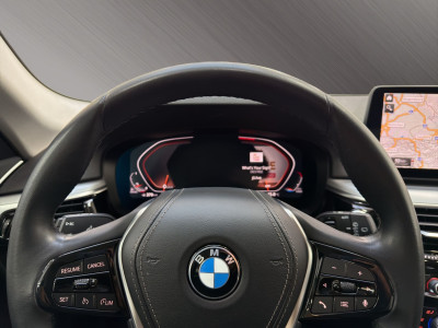 BMW 5er Gebrauchtwagen BMW 5er Gebrauchtwagen