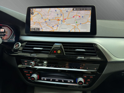 BMW 5er Gebrauchtwagen BMW 5er Gebrauchtwagen