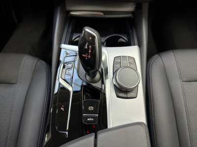 BMW 5er Gebrauchtwagen BMW 5er Gebrauchtwagen