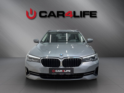 BMW 5er Gebrauchtwagen BMW 5er Gebrauchtwagen