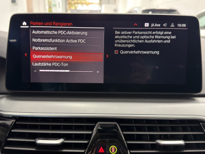 BMW 5er Gebrauchtwagen BMW 5er Gebrauchtwagen