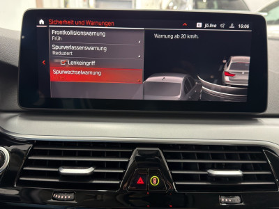 BMW 5er Gebrauchtwagen BMW 5er Gebrauchtwagen