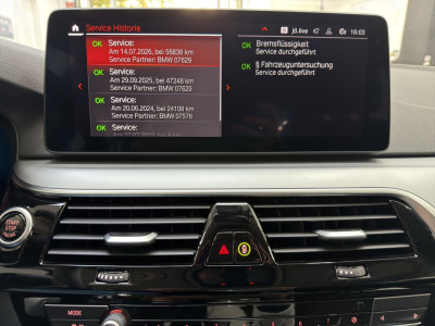 BMW 5er Gebrauchtwagen BMW 5er Gebrauchtwagen