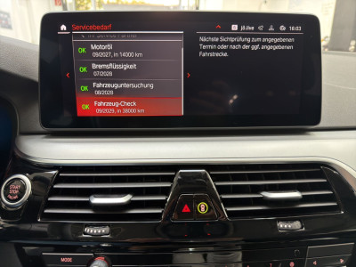 BMW 5er Gebrauchtwagen BMW 5er Gebrauchtwagen