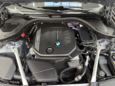 BMW 5er Gebrauchtwagen BMW 5er Gebrauchtwagen