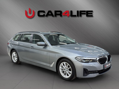 BMW 5er Gebrauchtwagen BMW 5er Gebrauchtwagen