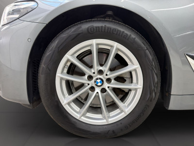 BMW 5er Gebrauchtwagen BMW 5er Gebrauchtwagen