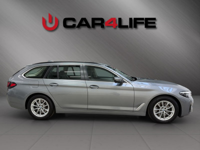 BMW 5er Gebrauchtwagen BMW 5er Gebrauchtwagen