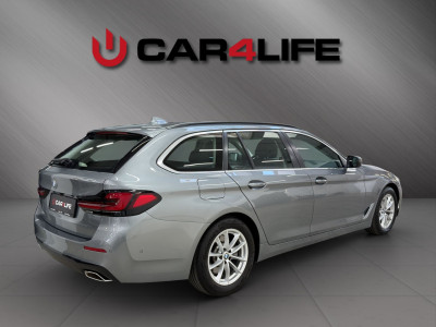 BMW 5er Gebrauchtwagen BMW 5er Gebrauchtwagen