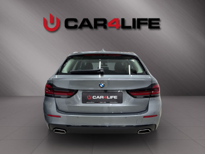 BMW 5er Gebrauchtwagen BMW 5er Gebrauchtwagen