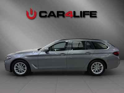 BMW 5er Gebrauchtwagen BMW 5er Gebrauchtwagen