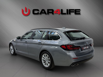 BMW 5er Gebrauchtwagen BMW 5er Gebrauchtwagen